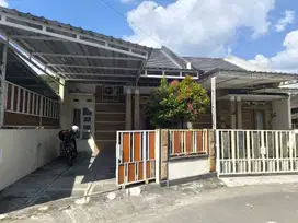 Dijual Rumah Pribadi Jarang Ada 7 menit Pusat Kota Jogja