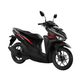 Vario 125 2018 Bekas Mulus