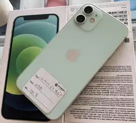 IPHONE 12 MINI 64GB IBOX