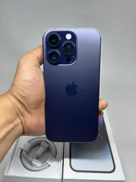 iPhone 14 Pro 128GB iBox