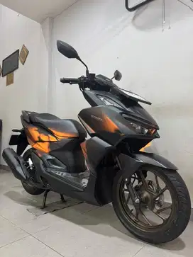 Vario 160 CBS 2025 Bln 2 Istimewa Full Original Plat F Bogor ABBA