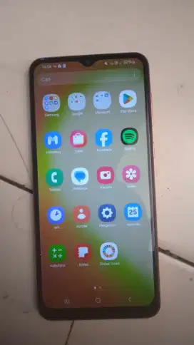 Hp samsung a04 ram 4+/64