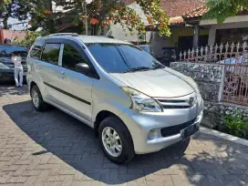 Xenia X 2014 manual dp 10jt aja