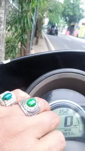 Batu bacan gulau