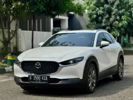 Mazda CX-30 GT AT 2020 Siap Pakai