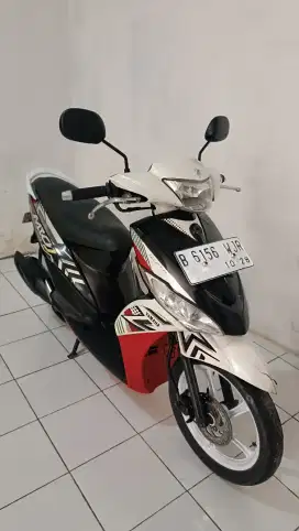 MIO J LENGKAP MURAH