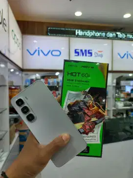 PROMO CICILAN HP INFINIX TANPA KARTU KREDIT
