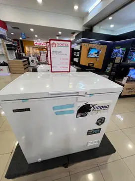 Cicilan frezeer tanpa dp