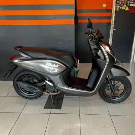 Genio taun 2022