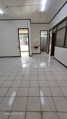 Jual Sewa Ruko Strategis Mainroad Moh Toha