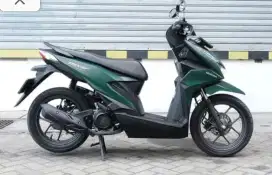 Honda beat 110 (2023) like new