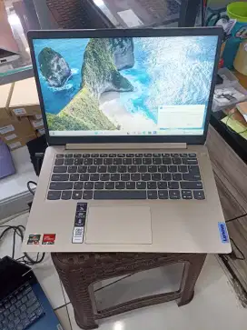 Lenovo ideapad slim 1 AMD Ryzen 3-7320U 8/512 Rosegold