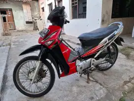 Supra X 125D 2005