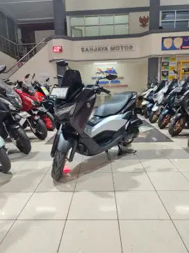 Yamaha Nmax Turbo 2025, Wildan Sanjaya Motor Bandung