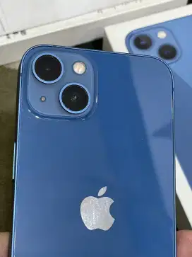 iPhone 13 128gb iBox fullset