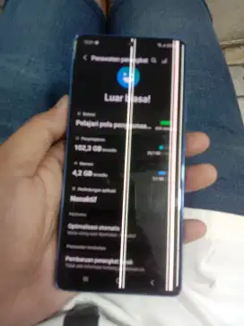 Samsung s10 lite 8/128gb