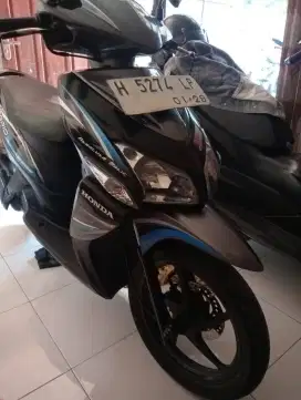 Jual Vario 110 2012
