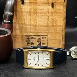 Omega geneve tankz manualwinddng