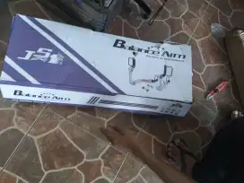 Balance arm js1 fortuner vnt