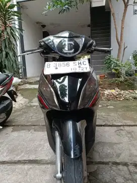 Dijual Honda spacy fi irit BBM lengkap