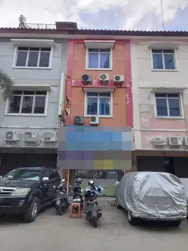 Hot Listing ! Ruko 3 Lantai Citra Niaga di Citra Garden 2