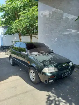 Suzuki Esteem 1.3 thn 1992