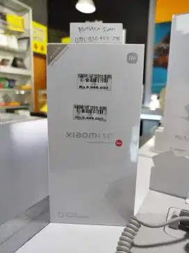 Xiaomi 14T 12/512