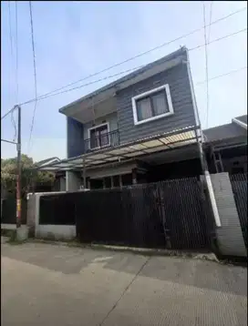 Dijual Cepat Termurah Rumah Siap Huni Di Cisaranten Arcamanik Bandung