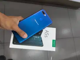 Oppo A5s Ram 3/32 hp dus