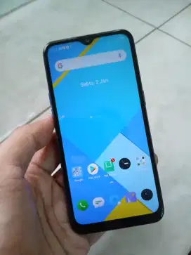 REALME C2 3/32 JUAL/TT