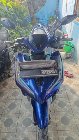 DIJUAL  Honda vario