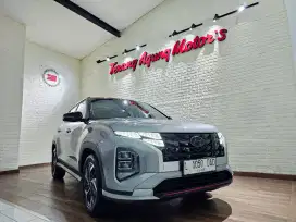 HYUNDAI CRETA PRIME TWO TONE TERMIRING SEINDONESIA RAYA