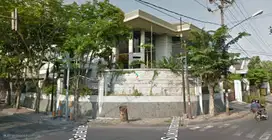 Dijual Rumah di Area Komersial Raya Sukomanunggal Jaya Satelit Indah