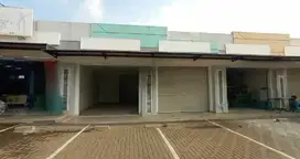 Dijual Kios Untuk Usaha di Narogong Bekasi