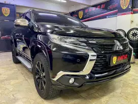 TDP50JT MITSUBISHI PAJERO SPORT DAKAR ROCKFORD 2019 GOOD CONDITION