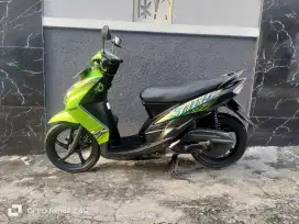 Mio soul 2010 terawat