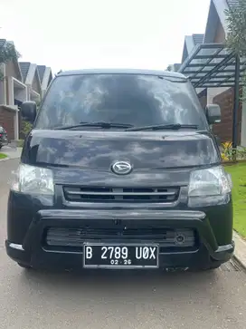 Daihatsu Gran max 2020 Bensin