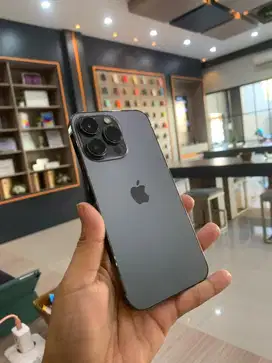 IPHONE 13 PRO 256GB BC