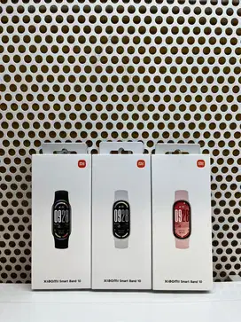 Xiaomi Smart band 10
