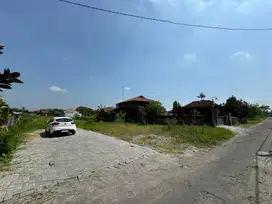 Tanah Asri Dekat Monjali – Dekat Jalan Kaliurang & Pasar Kolombo