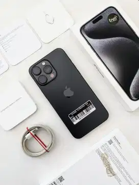 iPhone 15 Pro Max 256 GB IBox