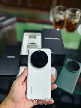 Xiaomi 15 Ultra 16/512 Likenew Fullset