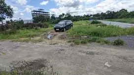 Tanah Dalam Ringroad Jogja Trihanggo – 5 Menit ke RS UGM, Kampus UTY