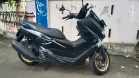 Nmax Abs 2018 Pajak On Siap Pakai