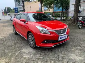 TDP Rendah Suzuki Baleno 1.4 Bensin-AT 2018 Putih CERGB
