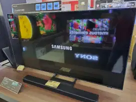PROMO BUNGA RINGAN LED TV SAMSUNG