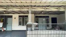 DIJUAL CEPAT RUMAH LUAS 115M DI PERUM KOPO PERMAI