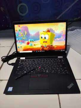 Lenovo Yoga 370 Touchscreen