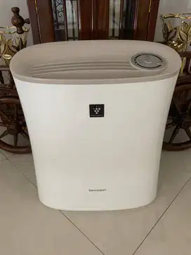 Sharp Air Purifier FP-F30Y-A/C/H Filter Baru