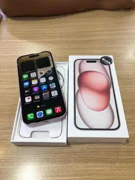 iPhone 15 128GB